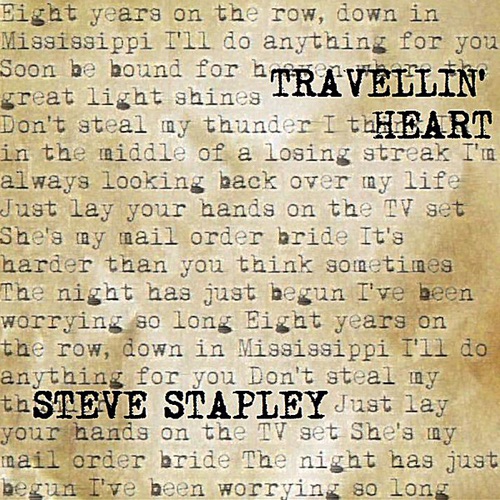 Travellin' Heart